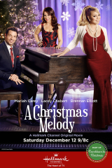 A Christmas Melody TV Series