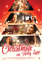 Christmas on Holly Lane (2018) Movie