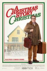 A Christmas Story Christmas (2022) Movie