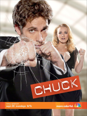 Chuck  Movie