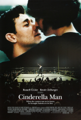 Cinderella Man (2005) Movie