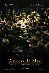 Cinderella Man (2005) Movie