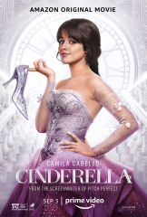 Cinderella (2021) Movie