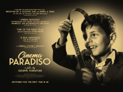 Cinema Paradiso (1990) Movie