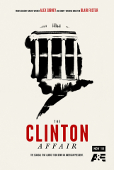 The Clinton Affair  Movie