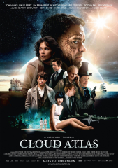 Cloud Atlas (2012) Movie