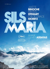 Clouds of Sils Maria (2014) Movie