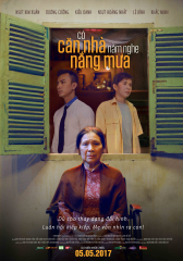 Co Can Nha Nam Nghe Nang Mua (2017) Movie