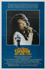 Coal Miner's Daughter (1980) Movie