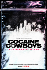 Cocaine Cowboys: Kings of Miami TV Series