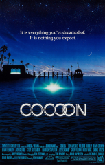 Cocoon (1985) Movie