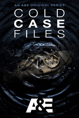 Cold Case Files  Movie