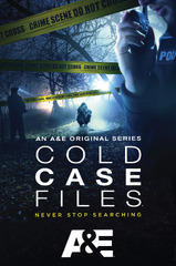 Cold Case Files  Movie