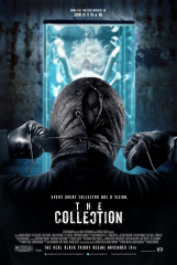 The Collection (2012) Movie