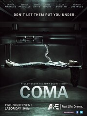 Coma  Movie