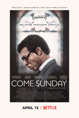 Come Sunday  Movie