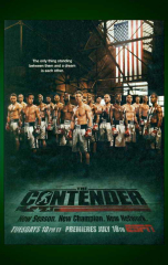 Contender The (TV)