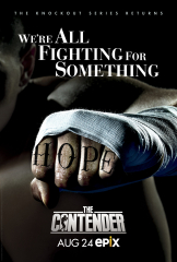 The Contender  Movie