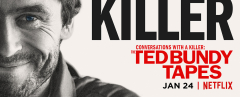 Conversations with a Killer: The Ted Bundy Tapes TV Series