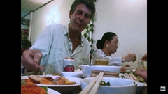 Every Episode Anthony Bourdain Filmed In Vietnam, Ever | Vietcetera