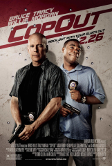 Cop Out (2010) Movie