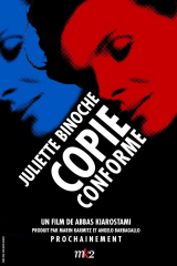 Certified Copy (2010) Movie