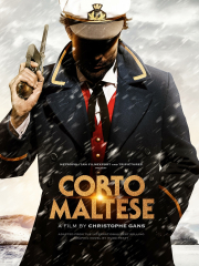 Corto Maltese (2019) Movie