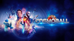 Cosmoball Movie