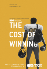 The Cost of Winning TV Series
