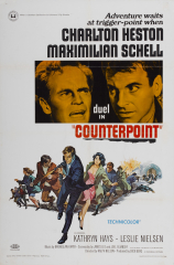 Counterpoint (1967) Movie