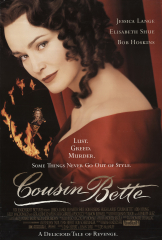 Cousin Bette (1998) Movie