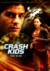 Crash Kids TV Series