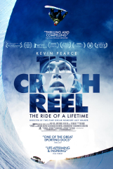 The Crash Reel (2013) Movie