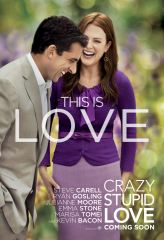 Crazy, Stupid, Love. (2011) Movie