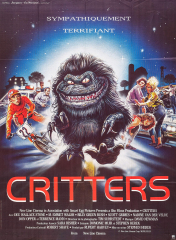 Critters (1986) Movie