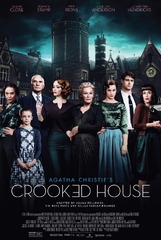 Crooked House (2017) Movie