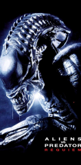 Alien vs. Predator (Aliens vs. Predator: Requiem) (Xenomorph)