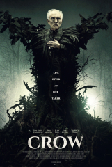 Crow (2016) Movie
