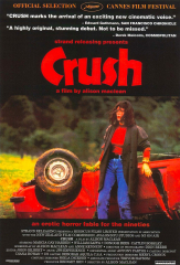 Crush (1992) Movie