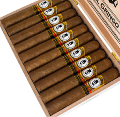 Buy Lampert El Gringo Online at Small Batch Cigar | Best Online ...