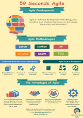 Agile Framework Overview Video - Part 5 - 59 Seconds Agile