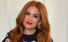 Isla Fisher Relishes Being Stay-at- Mom During Break From Work