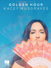 Kacey Musgraves - Golden Hour Songbook (Kacey Musgraves)