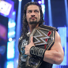 Roman Reigns (WWE Superstars)