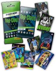 Panini Top Class 2023 Trading Cards - Booster | Ozzie Collectables (Panini FIFA Top Class 2023 Trading Cards Starter Pack)