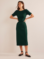 Figure Hugging Dress | John Lewis & Partners