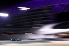 Abu Dhabi Grand Prix