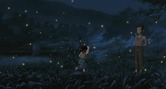 Grave of the Fireflies (1988 film)