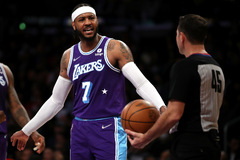 NBA news 2023: Carmelo Anthony retires after 19-year career, 3 ...