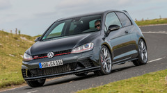 2017 Volkswagen Golf GTI Clubsport S